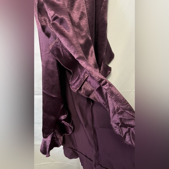 NWT Free People Satin Set - Picture 10 of 13